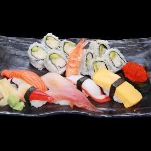 Sushi Combo C