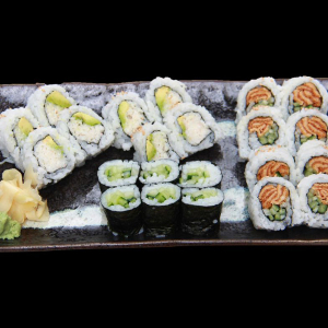 Inari Combo