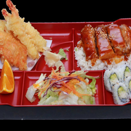 Lunch Box 2