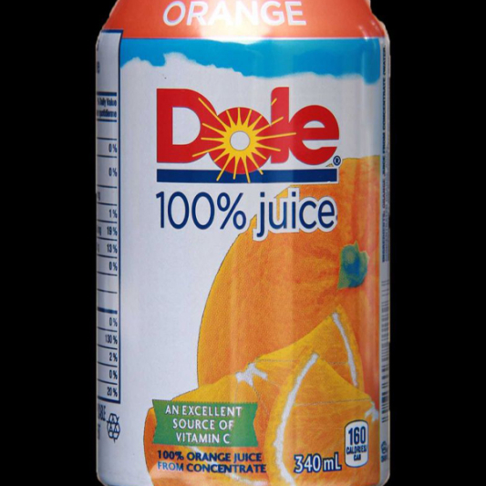 Orange Juice