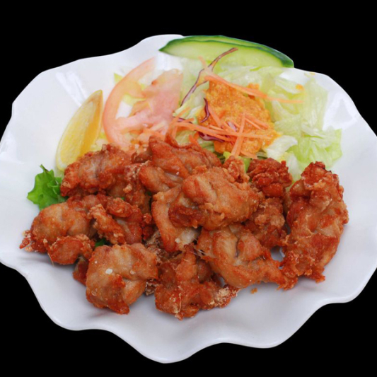 Chicken Karaage