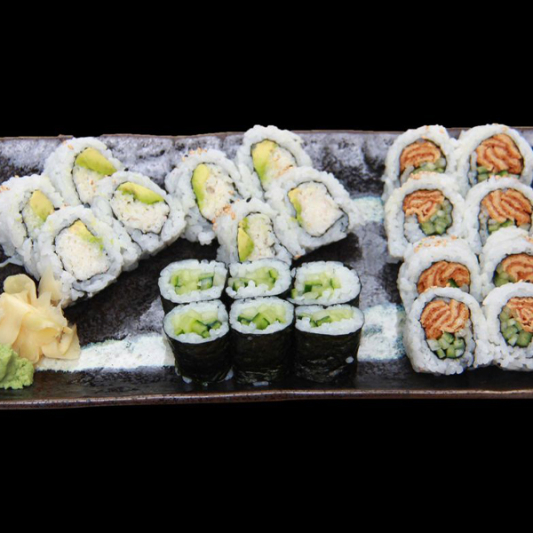 Inari Combo