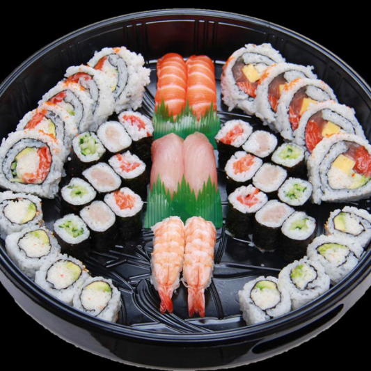 Tray B (42 pcs)