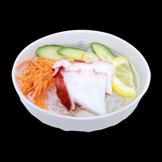 Tako Sunomono