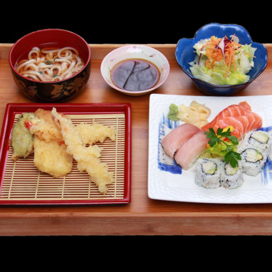 Lunch Box Set D