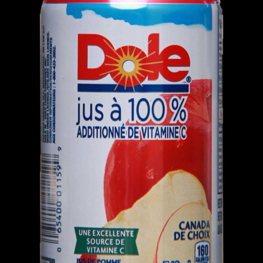Apple Juice