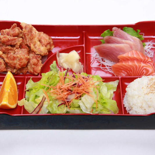 Lunch Box 3