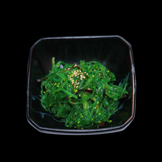 Seaweed Salad