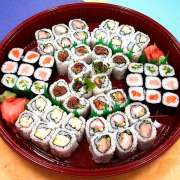 #5 Roll Tray