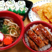Noodle Set