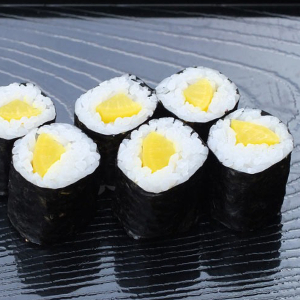 Oshinko Maki