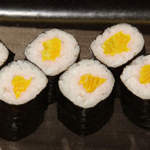 Tamago Maki