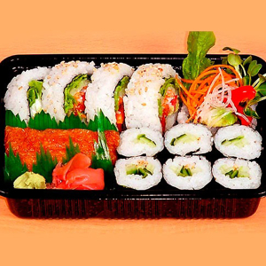 Sushi Combo C