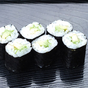 Avocado Maki