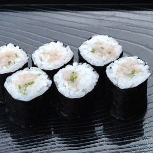 Tuna Negi-Toro Maki