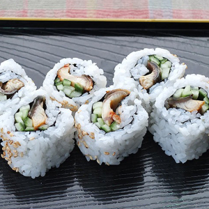 Unagi Roll
