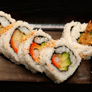 Dynamite Roll