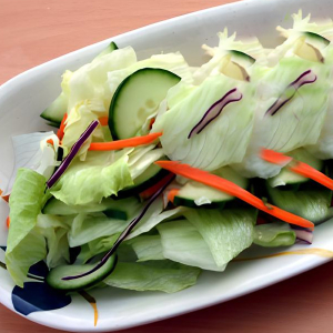 Green Salad