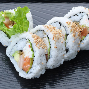 Fukuroku Roll