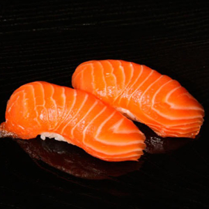 Nigiri & Gunkan Sushi
