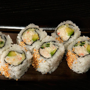 California Roll