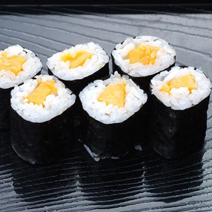 Mango Maki