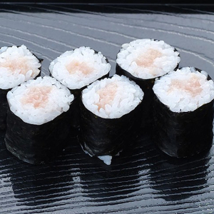 Tekka (Tuna) Maki