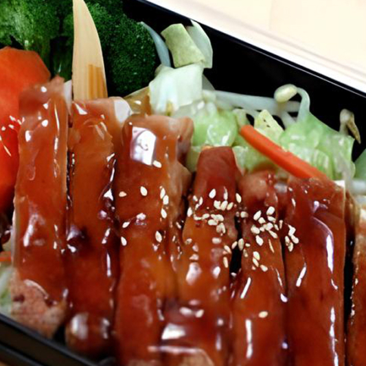 Chicken Teriyaki