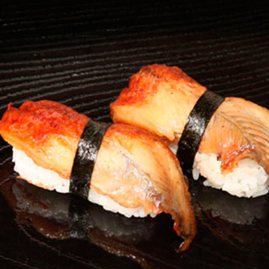 Unagi Nigiri (Eel)
