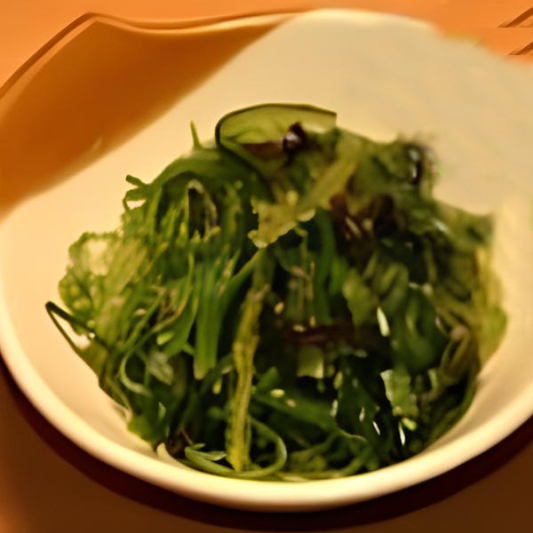 Seaweed Salad