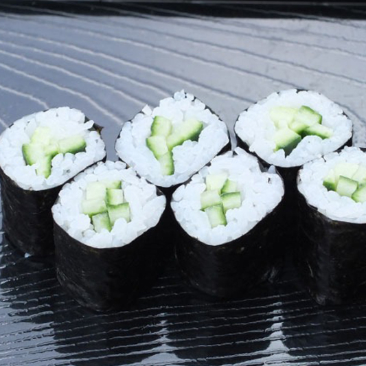 Kappa (Cucumber) Maki