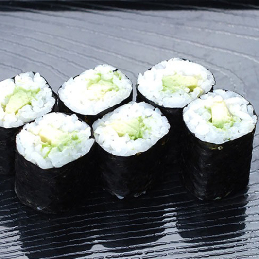 Avocado Maki
