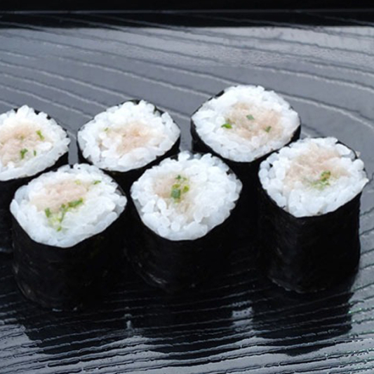 Tuna Negi-Toro Maki