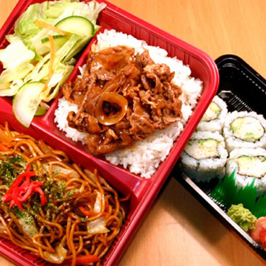 Bento B