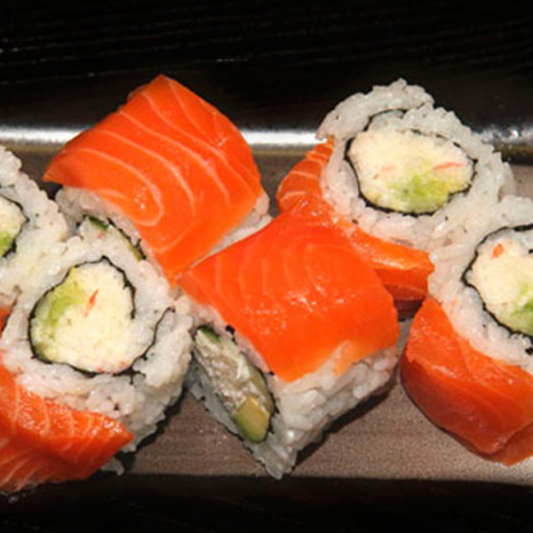 Alaska Roll