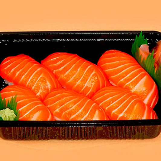 Salmon Sushi Pack
