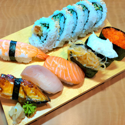 Nigiri Combo L