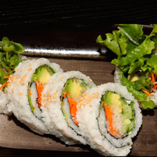 Veggie Roll