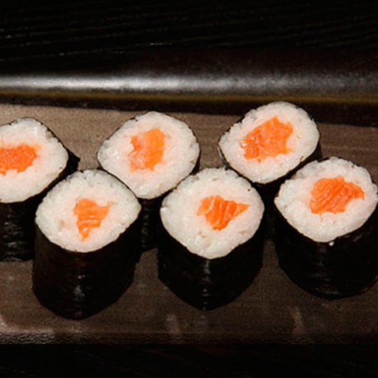 Salmon Maki