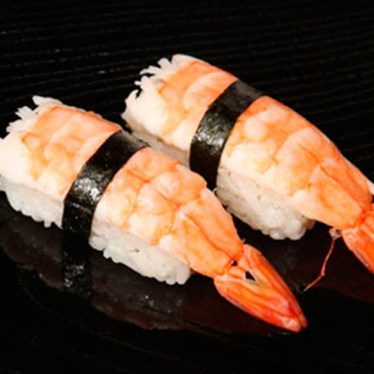 Ebi Nigiri