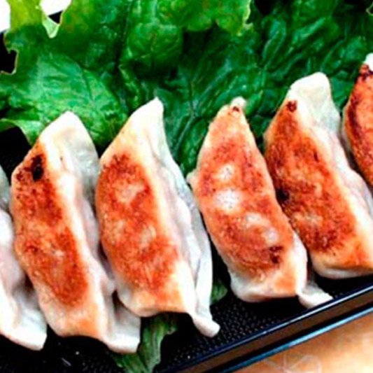 Gyoza (6 pcs)