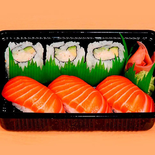 Sushi Combo E