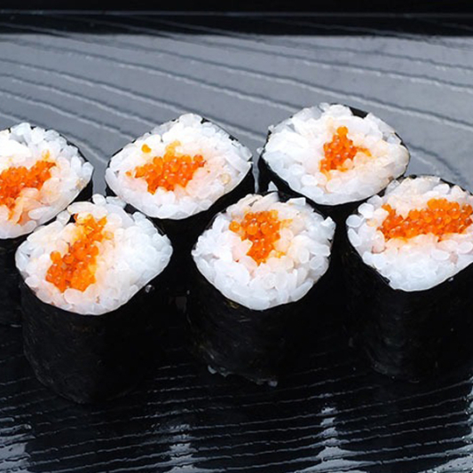 Tobiko Maki