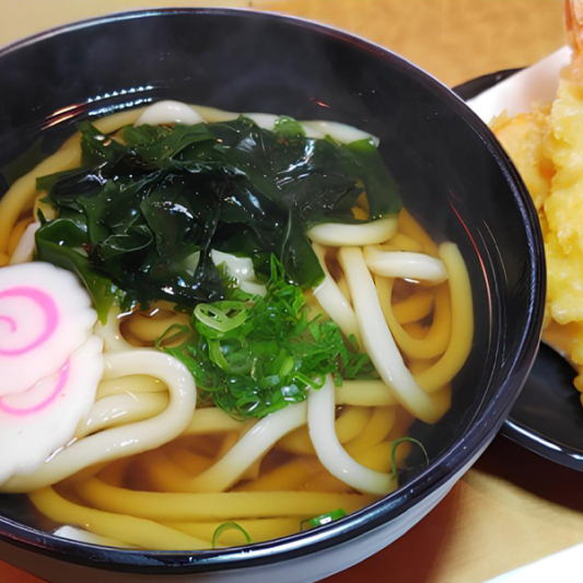 Tempura Udon