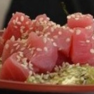 Poke Bowl