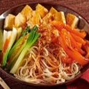 Buddha Ramen (Vegan)