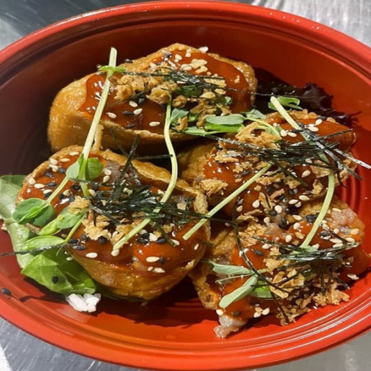 Poke Pockets