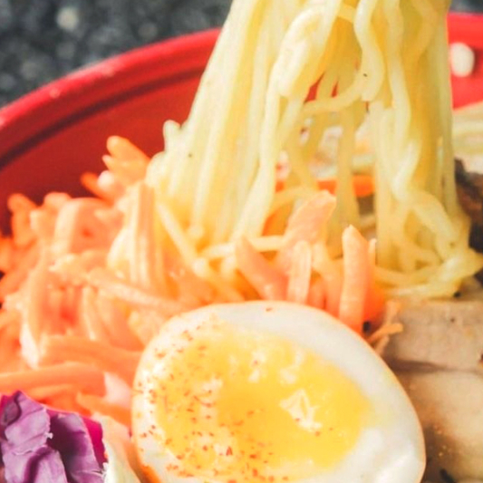 Sakura Ramen