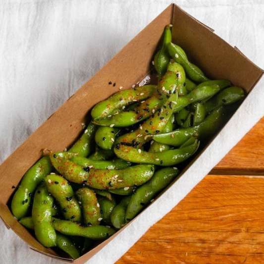 Edamame (1 Pack)