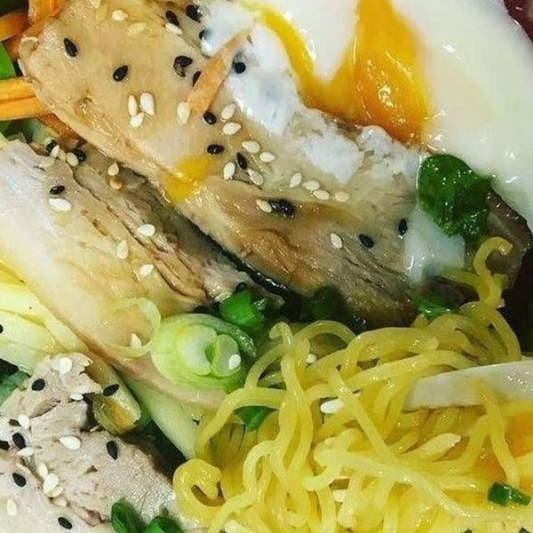 Cold Ramen